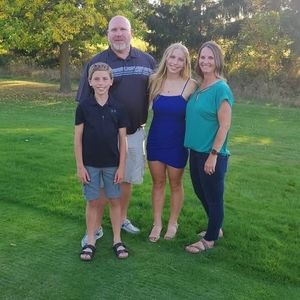 Meet your Posher, Deanna